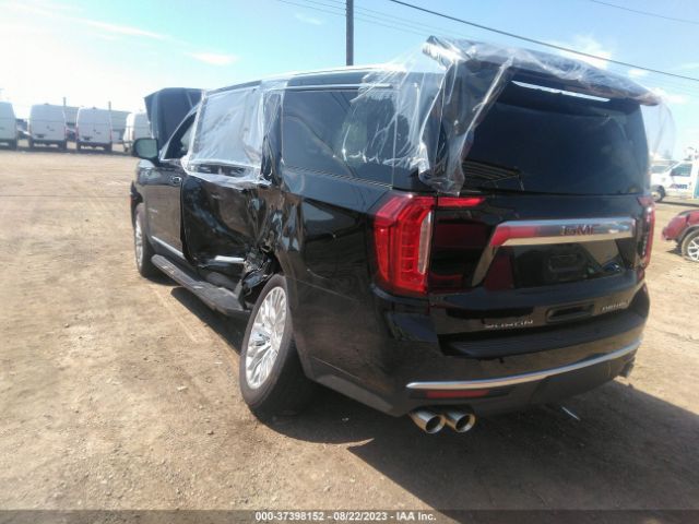 1GKS2JKL0PR272901 GMC YUKON XL DENALI