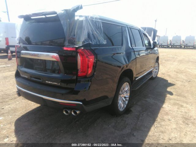 1GKS2JKL0PR272901 GMC YUKON XL DENALI