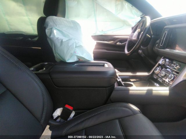1GKS2JKL0PR272901 GMC YUKON XL DENALI