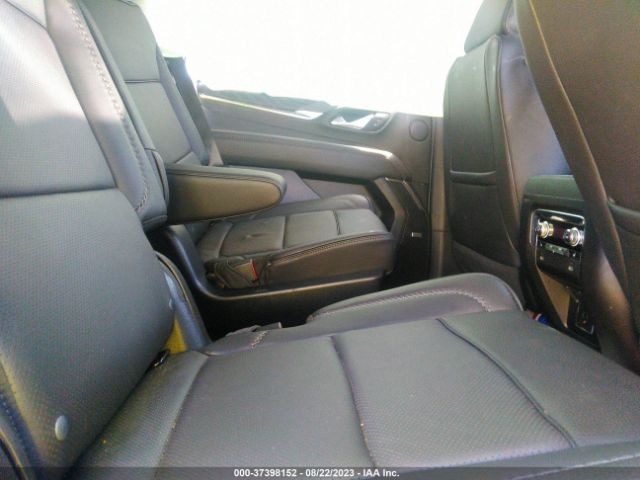 1GKS2JKL0PR272901 GMC YUKON XL DENALI
