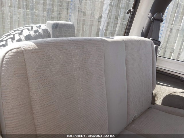 2004 JEEP WRANGLER SPORT RIGHT HAND DRIVE VIN: 1J4F449S44P744119