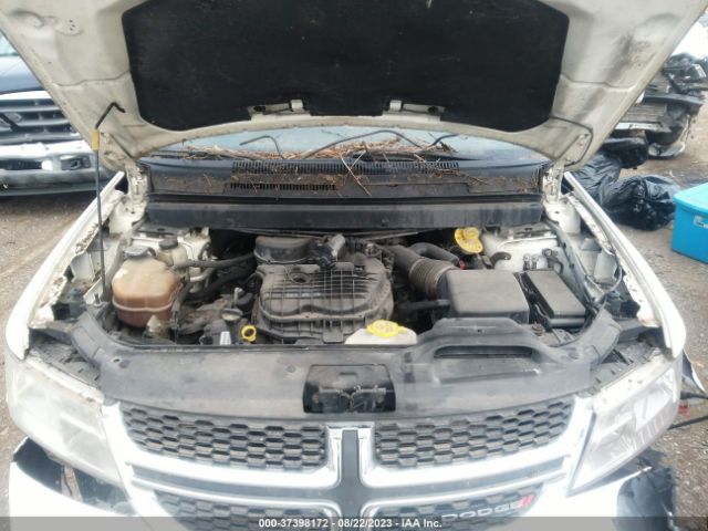 3C4PDDFG9GT216246 Dodge Journey R/t