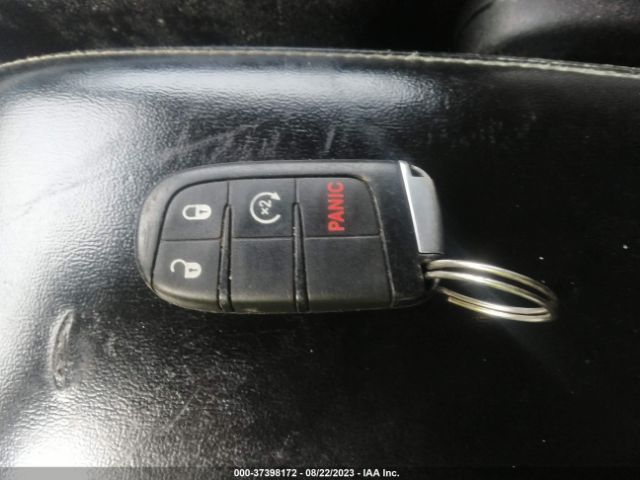 3C4PDDFG9GT216246 Dodge Journey R/t