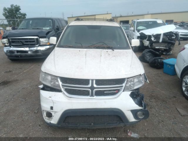 3C4PDDFG9GT216246 Dodge Journey R/t