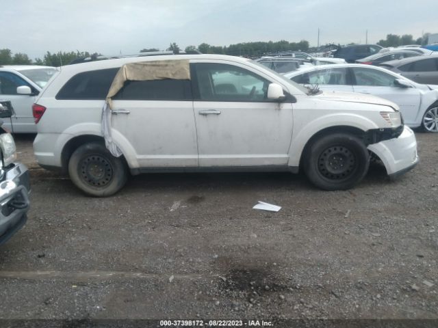 3C4PDDFG9GT216246 Dodge Journey R/t