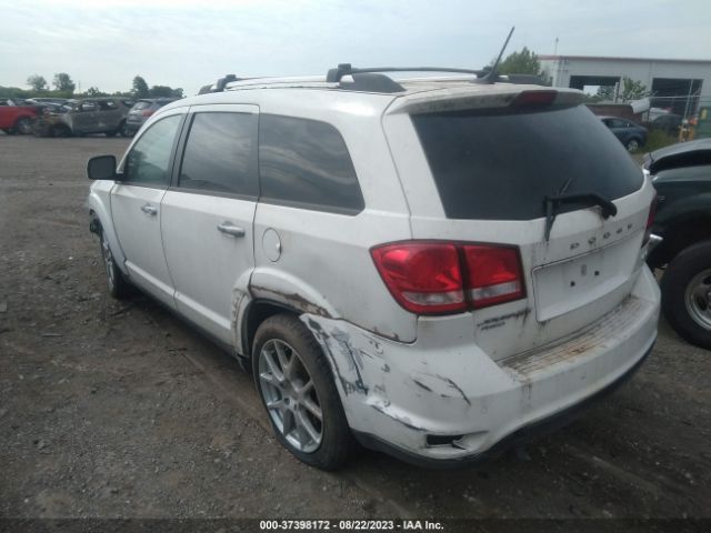 3C4PDDFG9GT216246 Dodge Journey R/t