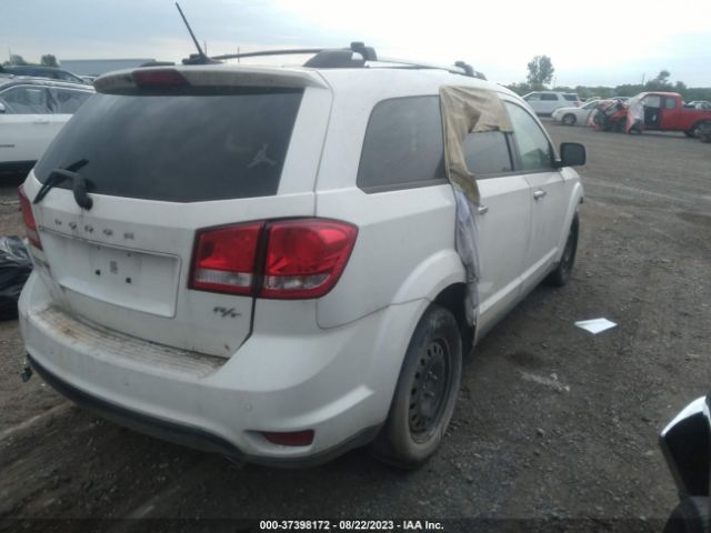 3C4PDDFG9GT216246 Dodge Journey R/t