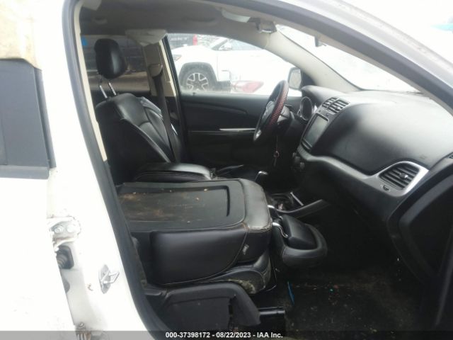 3C4PDDFG9GT216246 Dodge Journey R/t