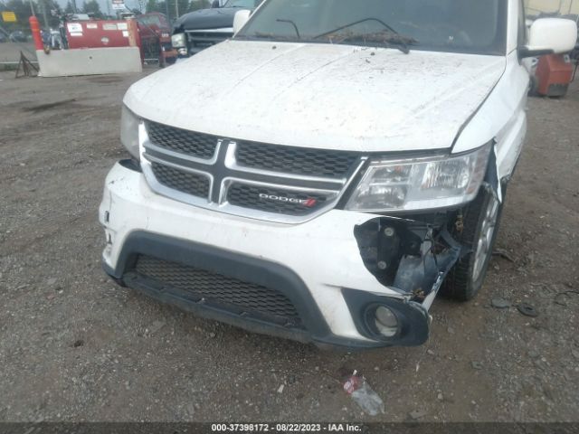 3C4PDDFG9GT216246 Dodge Journey R/t