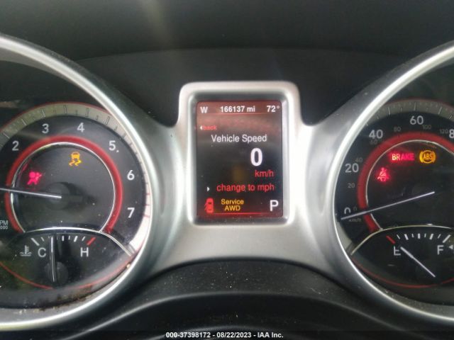 3C4PDDFG9GT216246 Dodge Journey R/t