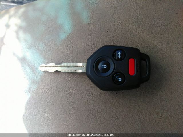 4S3BNAC64H3069123 Subaru Legacy Premium