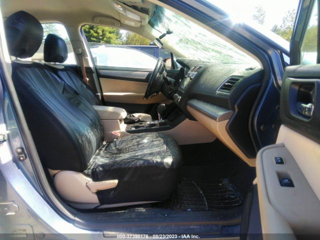 4S3BNAC64H3069123 Subaru Legacy Premium