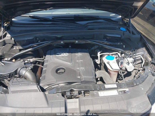 WA1LFAFP0EA092972 Audi Q5 Premium Plus