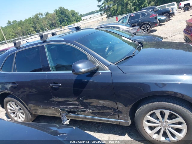 WA1LFAFP0EA092972 Audi Q5 Premium Plus
