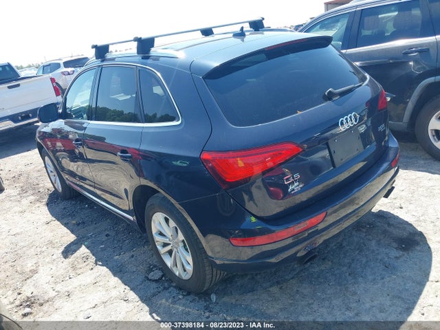 WA1LFAFP0EA092972 Audi Q5 Premium Plus