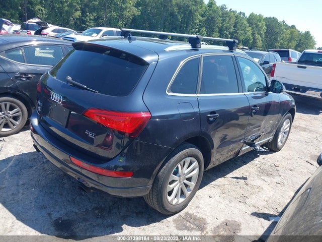 WA1LFAFP0EA092972 Audi Q5 Premium Plus