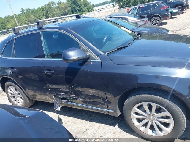 WA1LFAFP0EA092972 Audi Q5 Premium Plus
