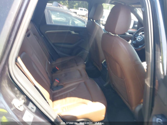WA1LFAFP0EA092972 Audi Q5 Premium Plus
