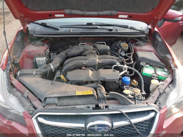 JF1GPAP64G8228062 Subaru Impreza Wagon 2.0i Sport Premium