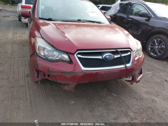 JF1GPAP64G8228062 Subaru Impreza Wagon 2.0i Sport Premium