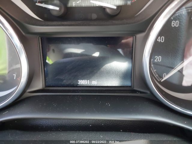 LRBFXCSA6KD002715 Buick Envision Essence