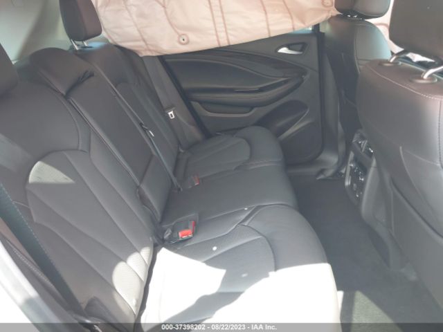 LRBFXCSA6KD002715 Buick Envision Essence
