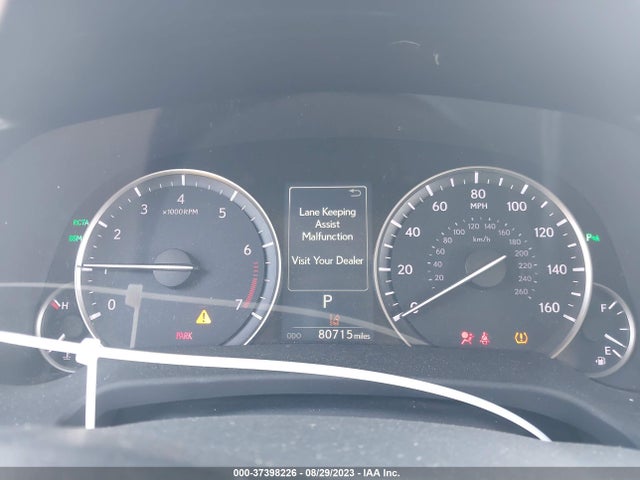 2016 LEXUS RX 350 VIN: 2T2ZZMCA1GC024523