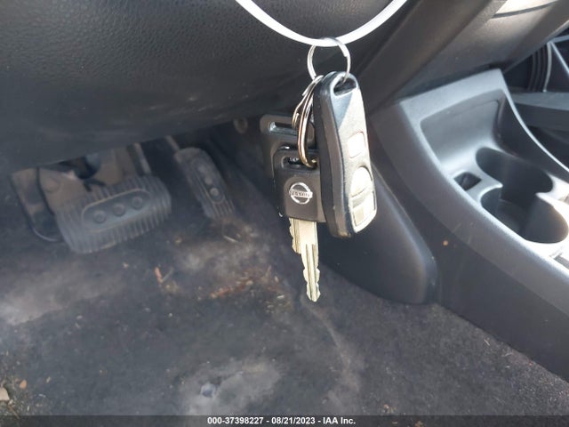 2011 NISSAN VERSA 1.8 S VIN: 3N1BC1AP9BL436324