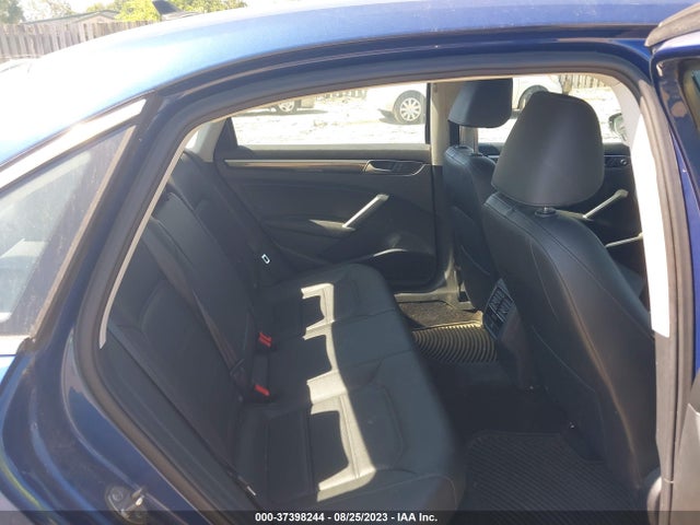 1VWBT7A32GC021455 Volkswagen Passat 1.8t Se