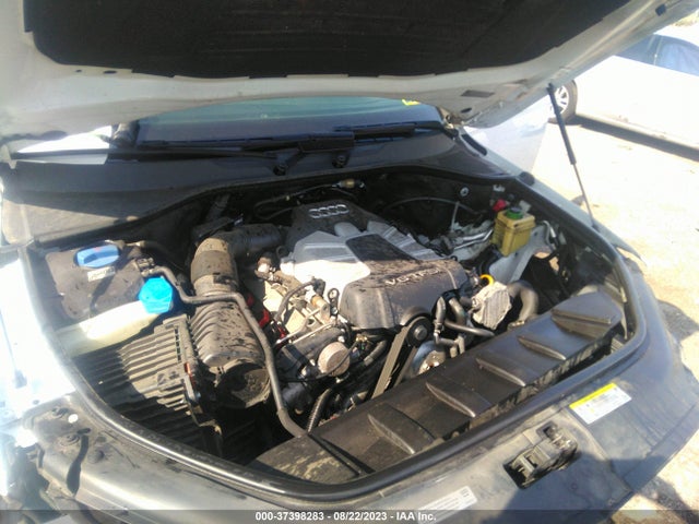 WA1DGAFE3FD030255 Audi Q7 3.0t S Line Prestige