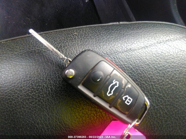 WA1DGAFE3FD030255 Audi Q7 3.0t S Line Prestige