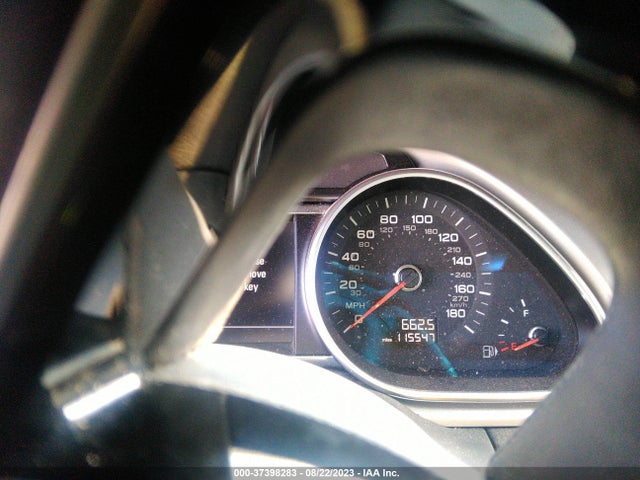WA1DGAFE3FD030255 Audi Q7 3.0t S Line Prestige
