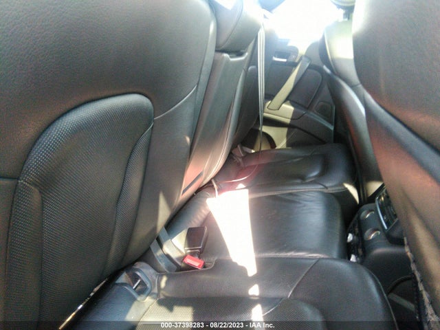 WA1DGAFE3FD030255 Audi Q7 3.0t S Line Prestige