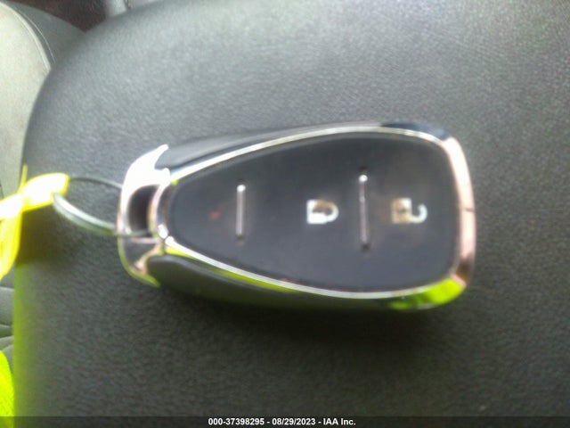 Chevrolet EQUINOX LS 2019 3GNAXSEV5KS669173 Image 11