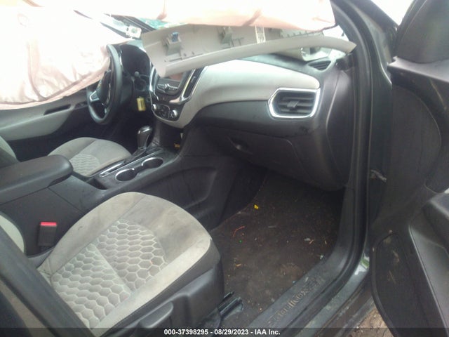 Chevrolet EQUINOX LS 2019 3GNAXSEV5KS669173 Image 5