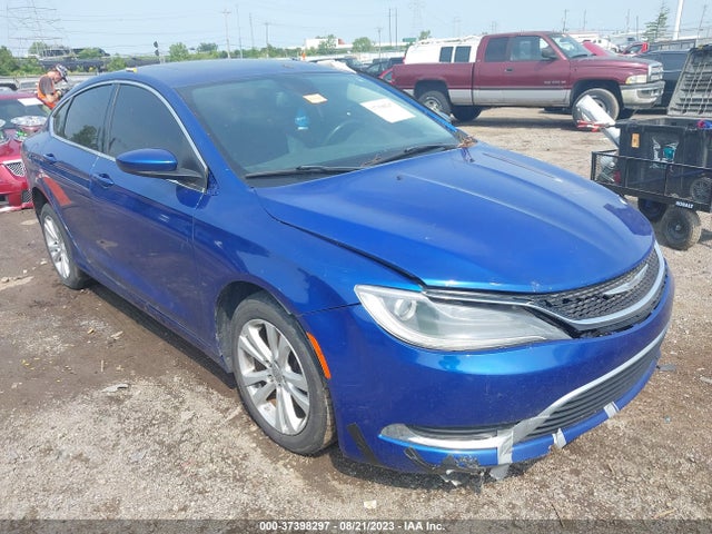 2015 1C3CCCAB6FN538255 main image