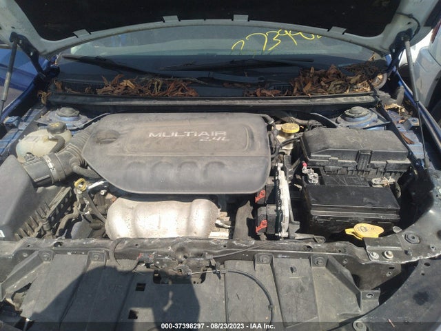 1C3CCCAB6FN538255 Chrysler 200 Limited