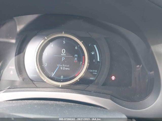 Lexus IS 250 2014 JTHCF1D20E5010307 Image 7