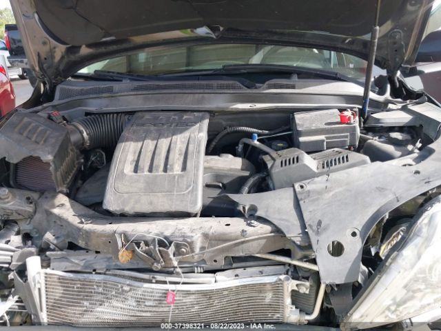 2GKALMEKXE6325710 GMC Terrain Sle