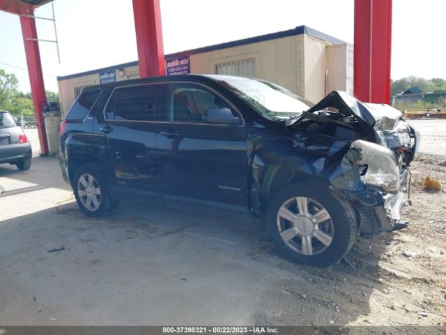 2GKALMEKXE6325710 GMC Terrain Sle