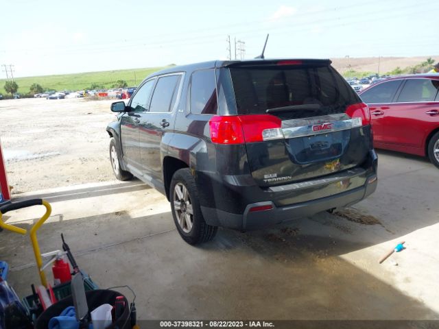 2GKALMEKXE6325710 GMC Terrain Sle