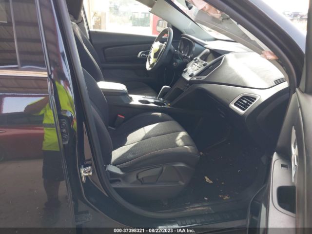 2GKALMEKXE6325710 GMC Terrain Sle