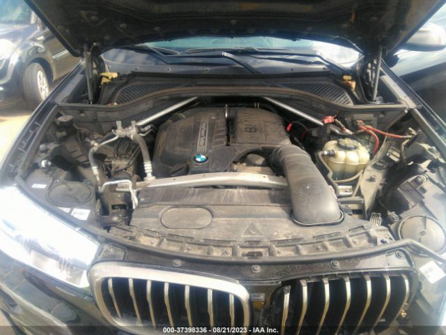 5UXKU2C36H0U28969 BMW X6 Xdrive35i