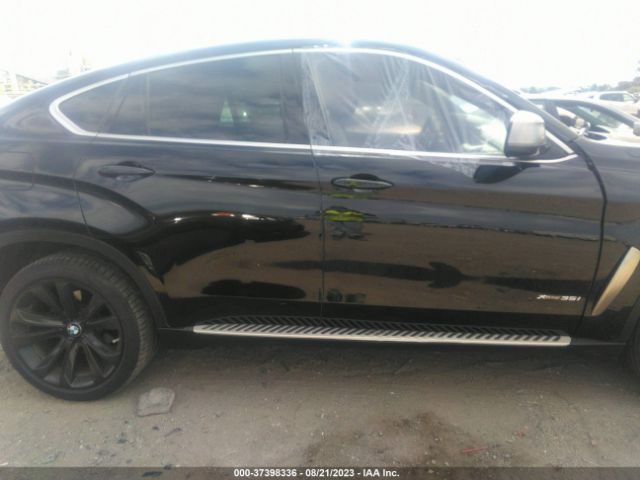 5UXKU2C36H0U28969 BMW X6 Xdrive35i