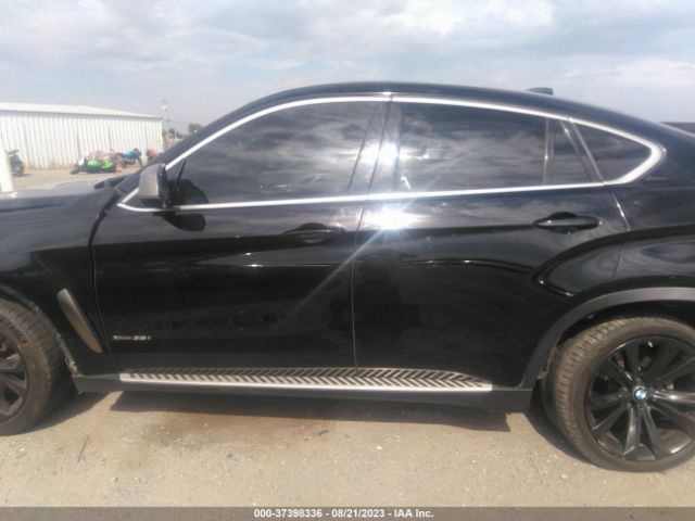 5UXKU2C36H0U28969 BMW X6 Xdrive35i