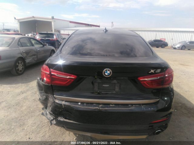 5UXKU2C36H0U28969 BMW X6 Xdrive35i