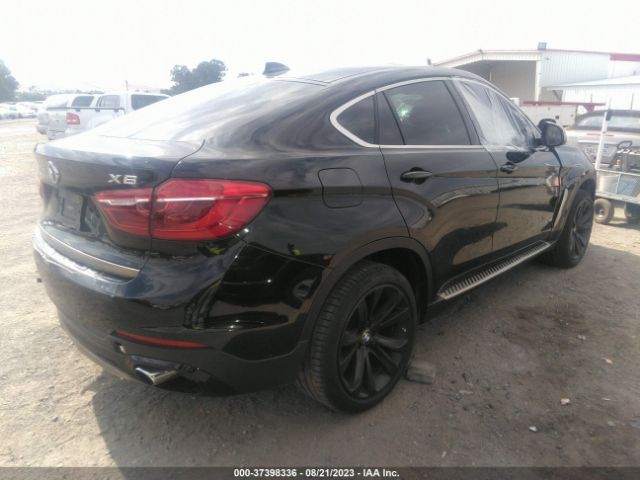 5UXKU2C36H0U28969 BMW X6 Xdrive35i