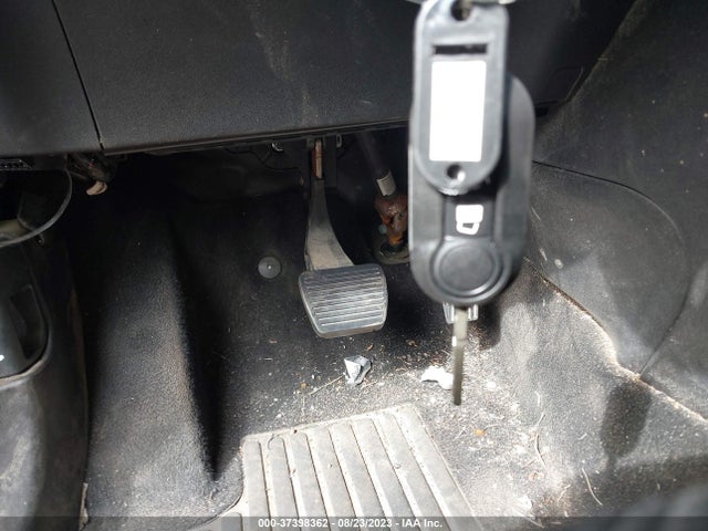 ZFBERFAB7J6L64383 RAM Promaster City Tradesman
