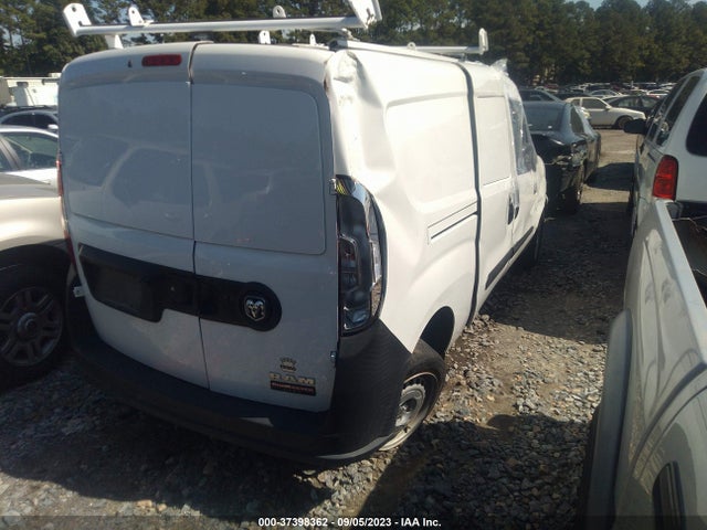 ZFBERFAB7J6L64383 RAM Promaster City Tradesman