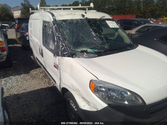ZFBERFAB7J6L64383 RAM Promaster City Tradesman
